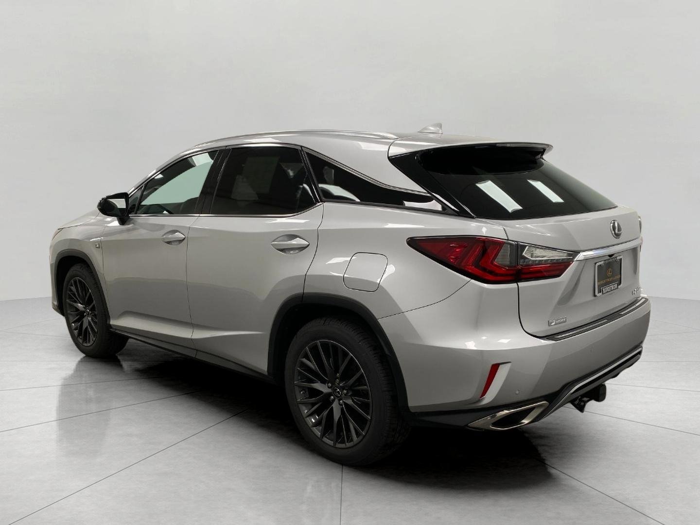 Used 2016 Lexus RX 350 AWD image 9