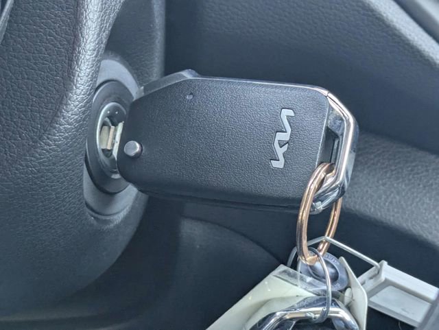 Used 2024 Kia Forte LXS w/ LXS Technology Package image 29