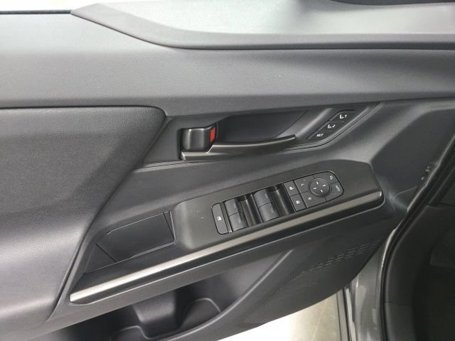 New 2026 Toyota bZ AWD/4WD image 22