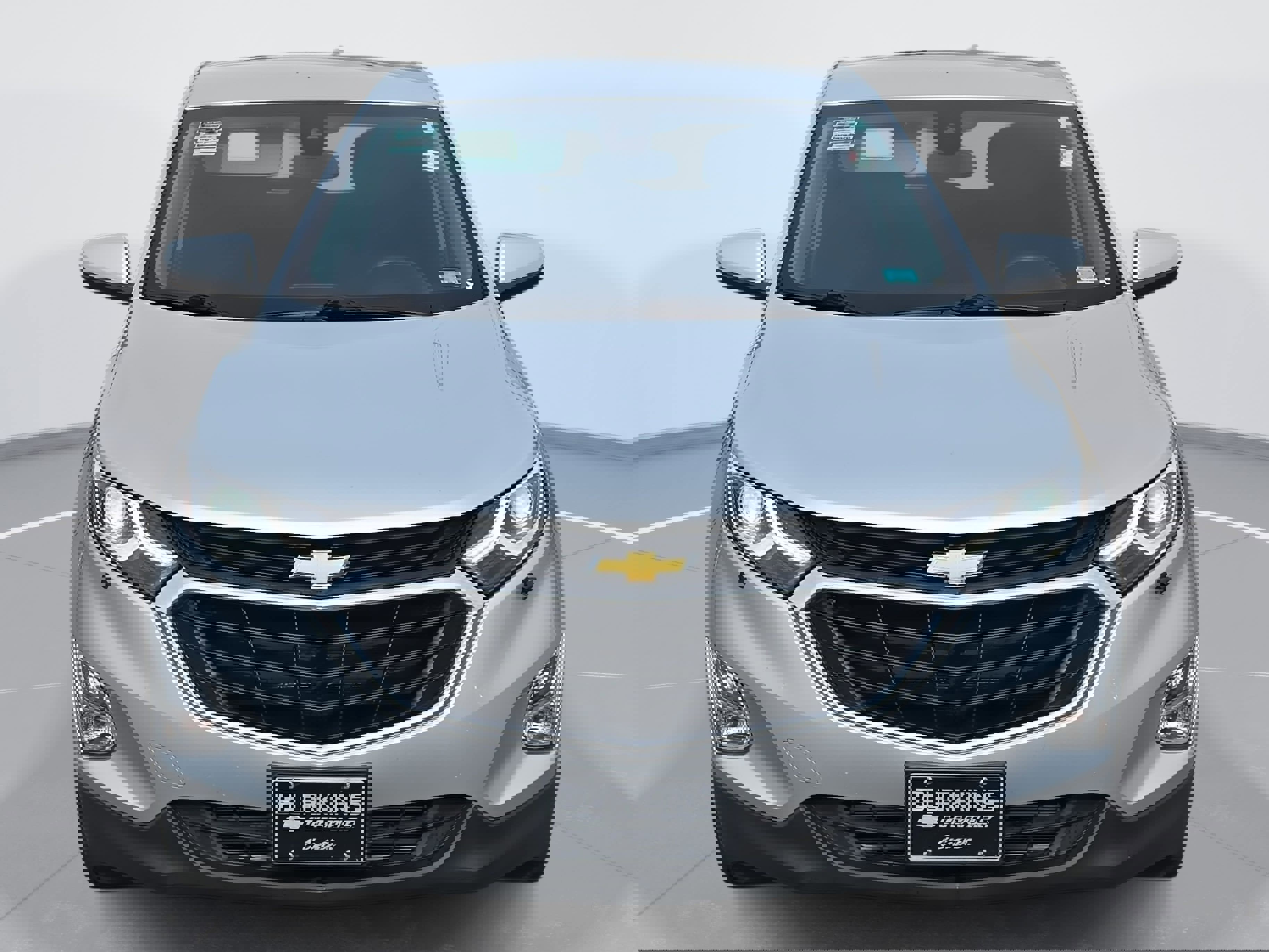 Used 2020 Chevrolet Equinox LT image 2