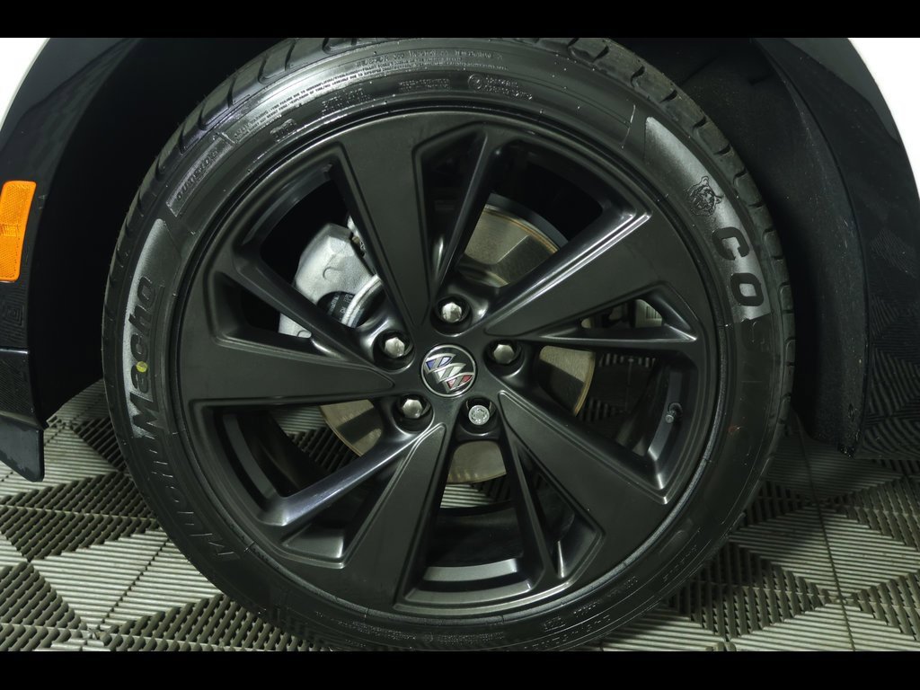 Used 2023 Buick Envision Preferred w/ Sport Touring Package image 7