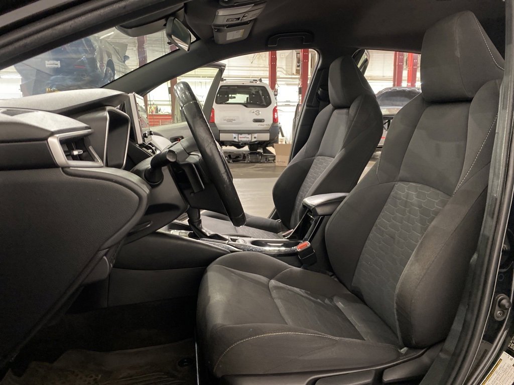 Used 2022 Toyota Corolla SE image 9