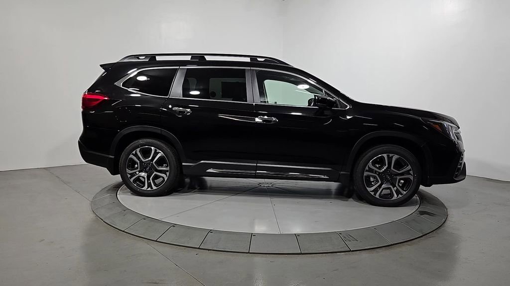 New 2025 Subaru Ascent Touring image 6