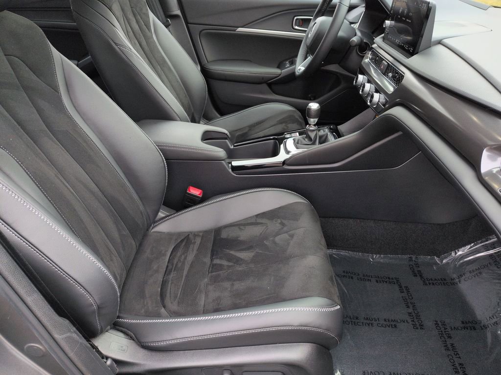 Certified 2025 Acura Integra A-Spec image 29