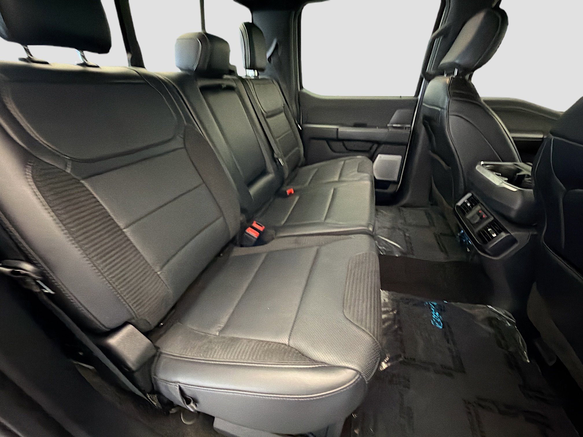 Used 2022 Ford F150 Raptor w/ Equipment Group 801A High AWD/4WD image 14