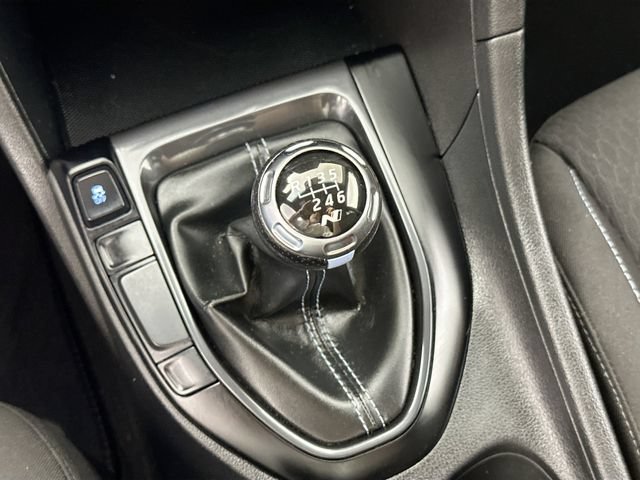 Used 2019 Hyundai Veloster N N FWD image 14