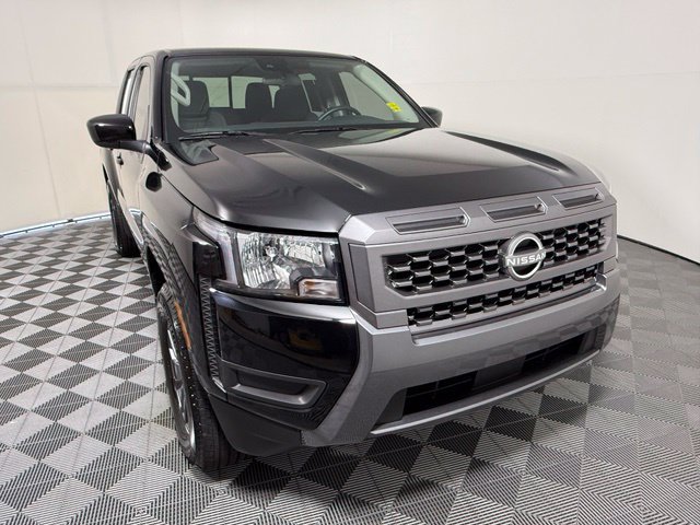 Used 2025 Nissan Frontier SV RWD image 16