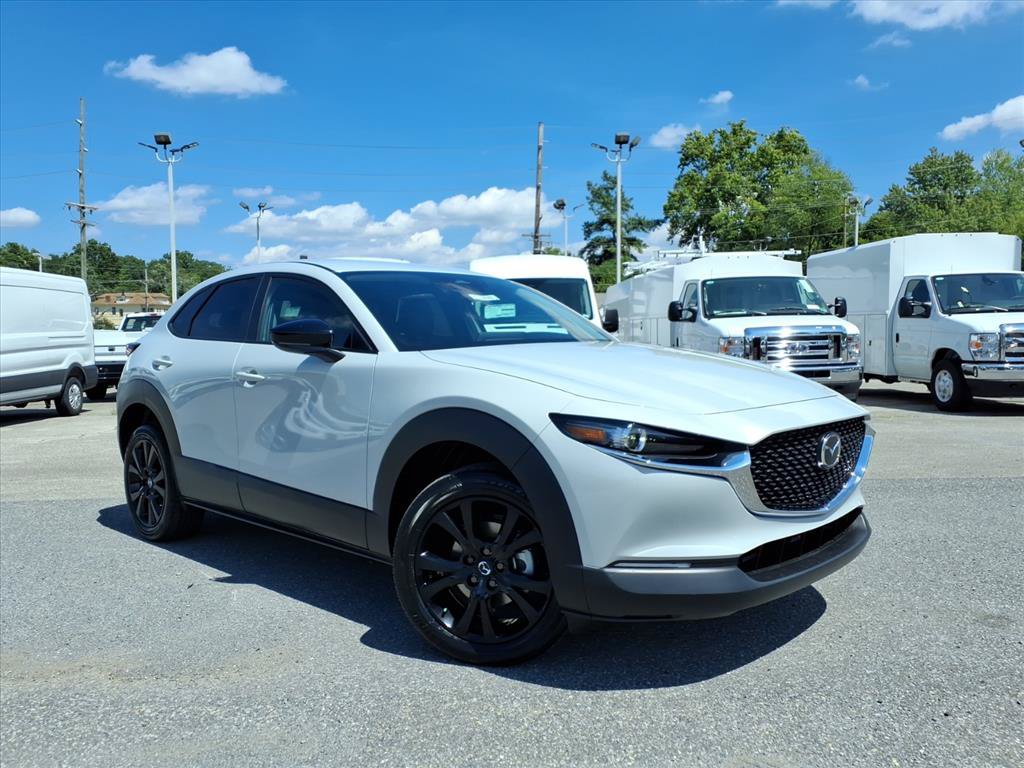 New 2026 MAZDA CX-30 AWD 2.5 S w/ Select Sport Pkg