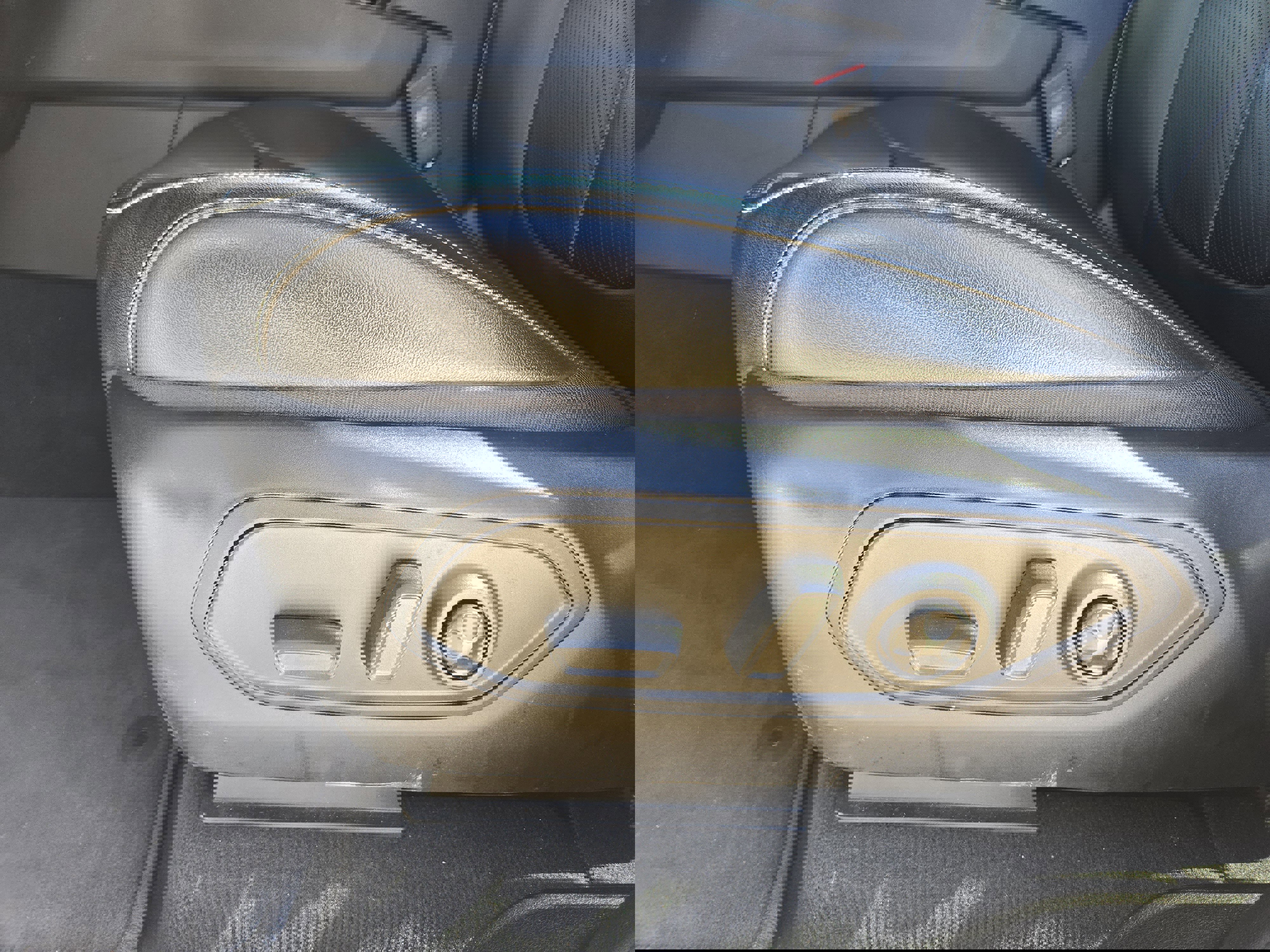 Certified 2024 Jeep Grand Cherokee L Limited w/ Luxury Tech Group II image 24