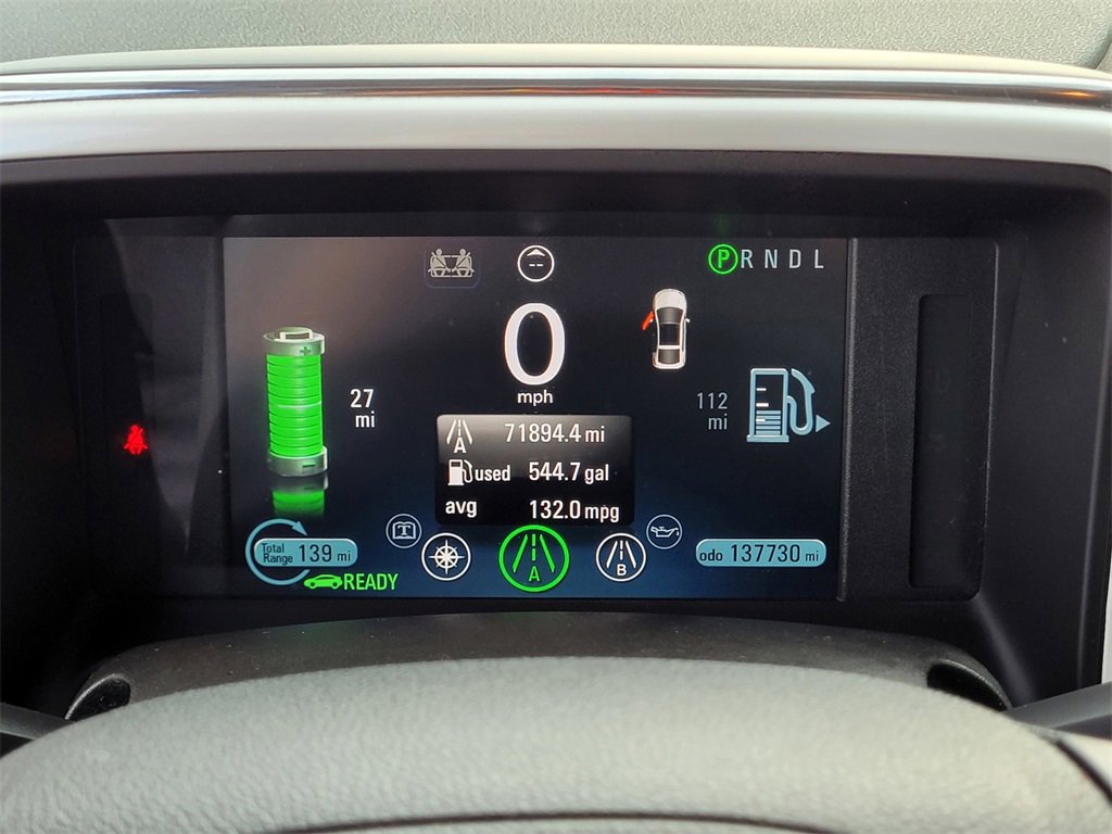 Used 2012 Chevrolet Volt image 14
