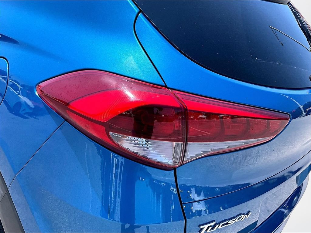 Used 2018 Hyundai Tucson Value FWD image 31