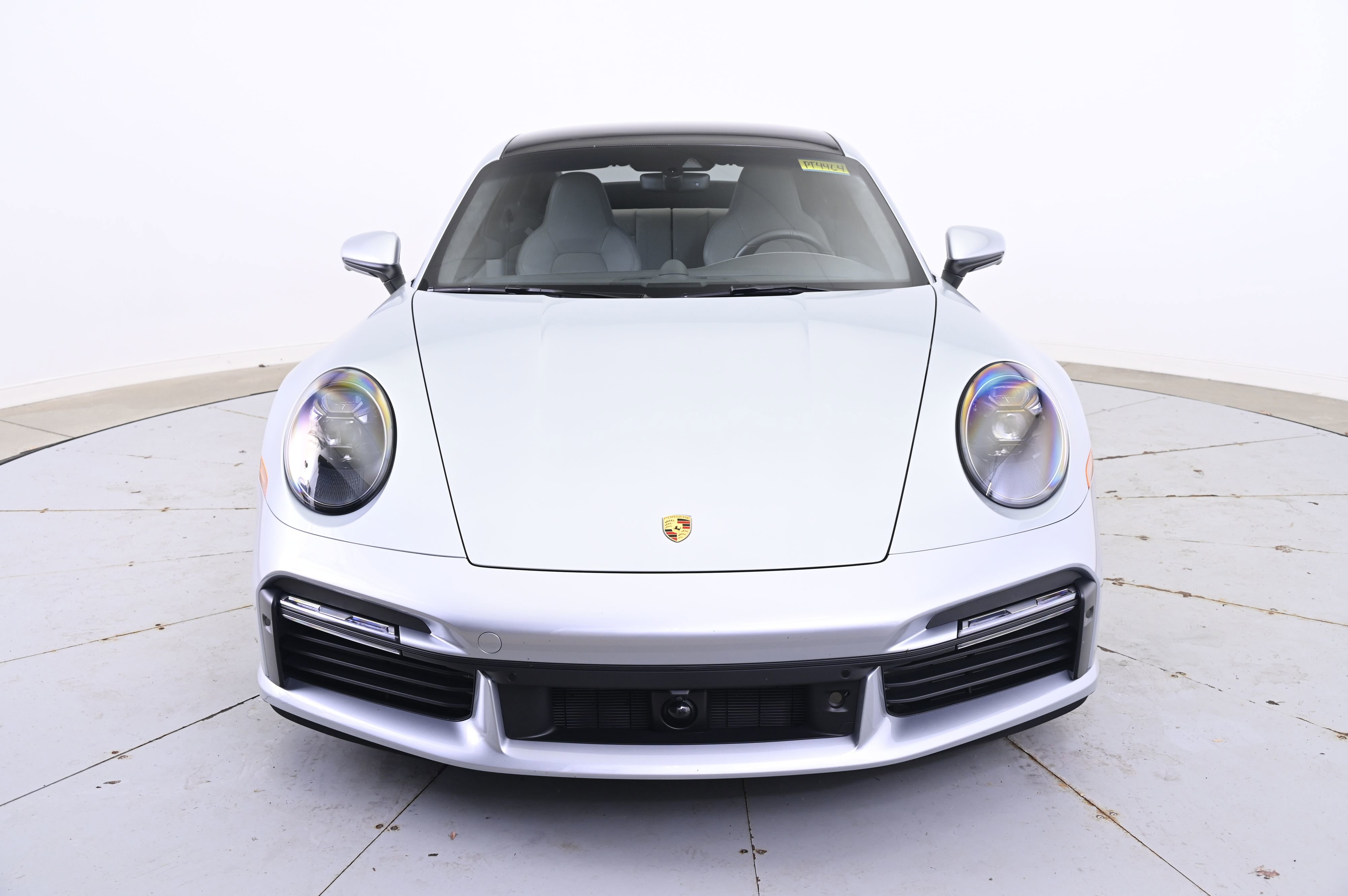 Used 2021 Porsche 911 Turbo image 10