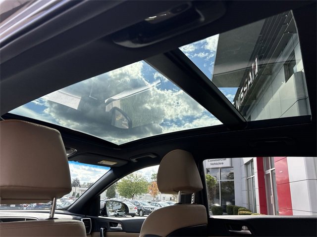 Used 2019 Kia Sportage SX image 24