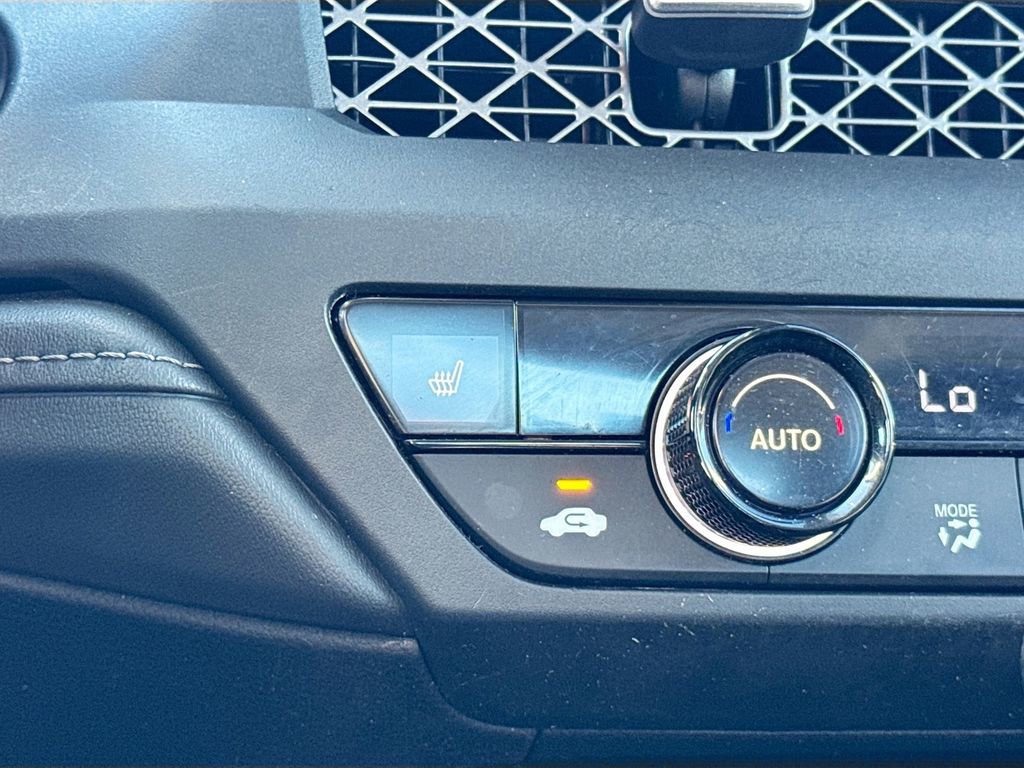 Used 2023 Honda Accord EX image 18