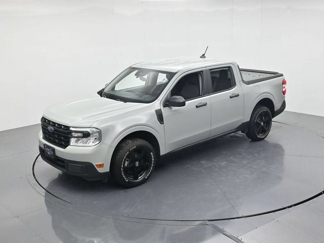 Used 2022 Ford Maverick XL FWD image 46