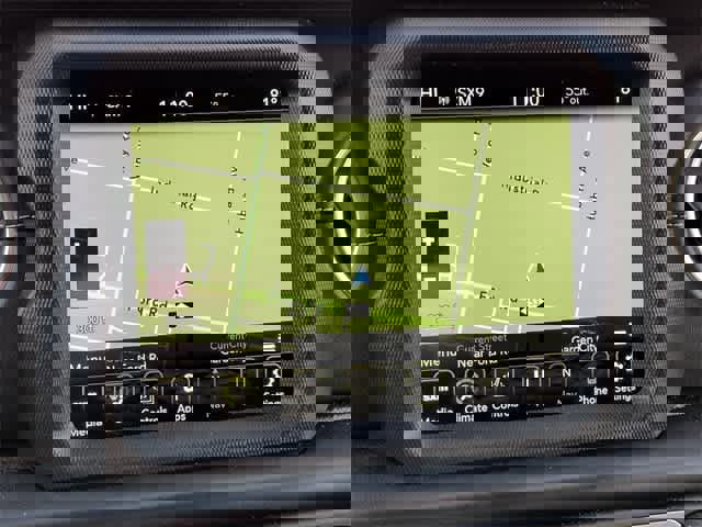 Used 2023 Jeep Wrangler Sahara w/ Cold Weather Group image 30