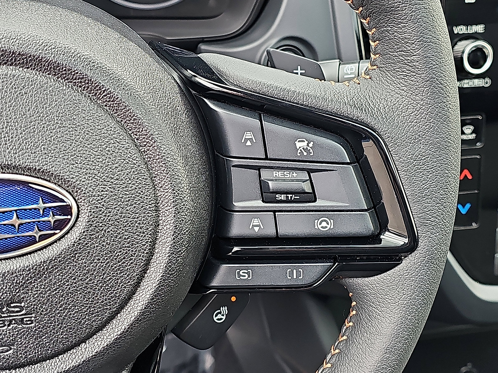 Used 2025 Subaru Forester Touring image 24