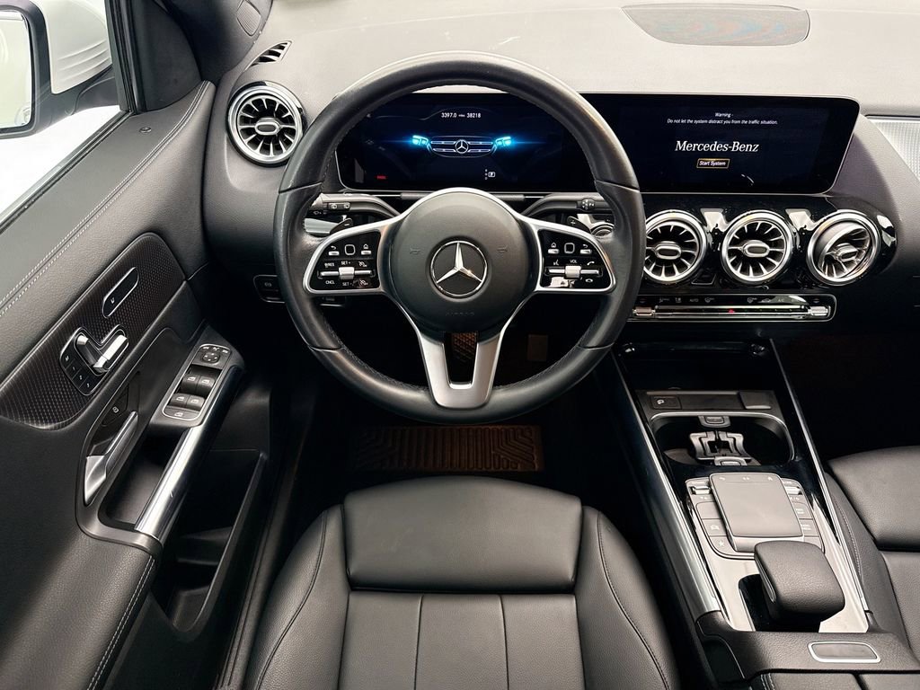 Used 2021 Mercedes-Benz GLA 250 4MATIC image 10