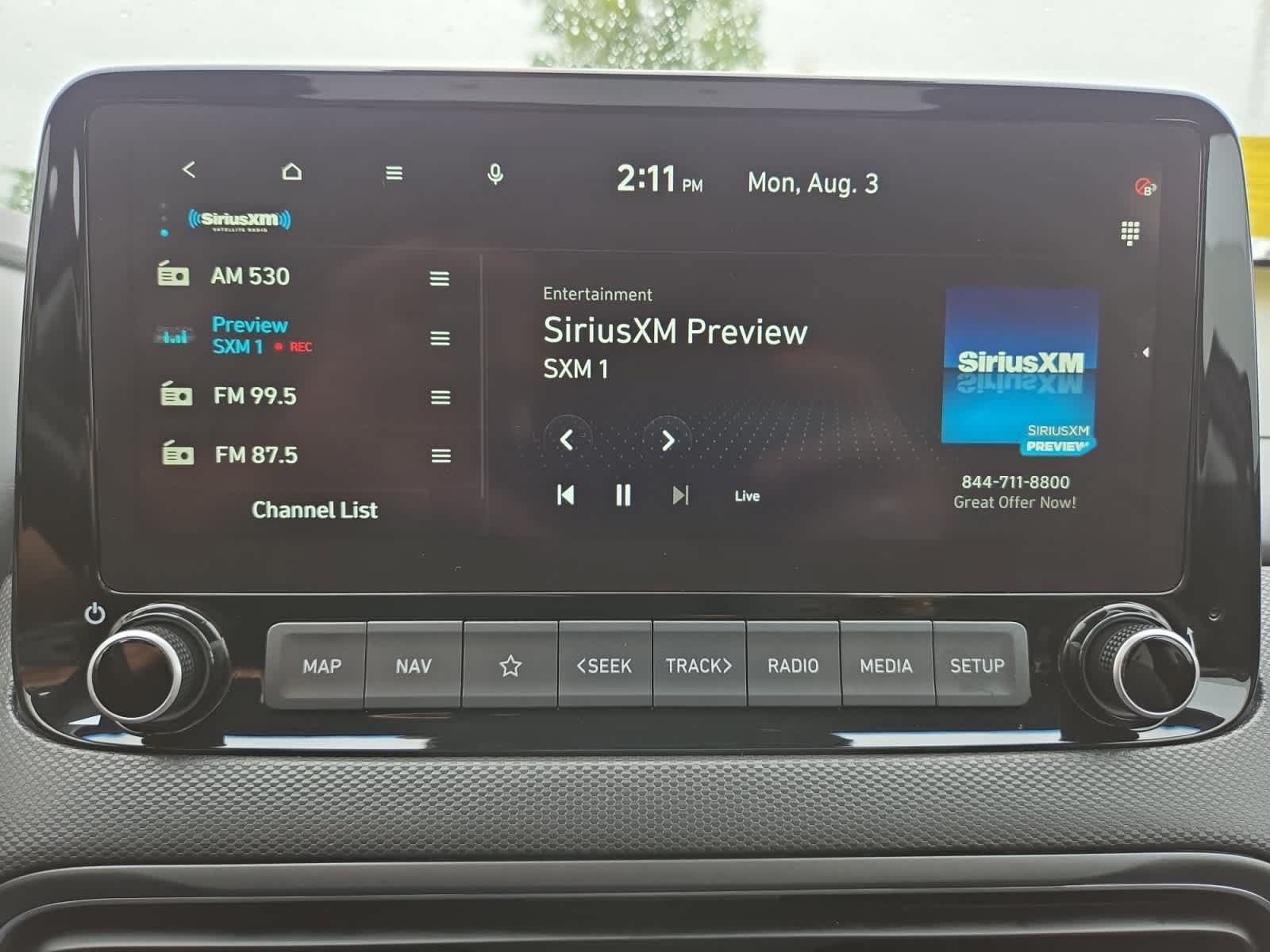Used 2022 Hyundai Kona Limited w/ Cargo Package AWD/4WD image 23