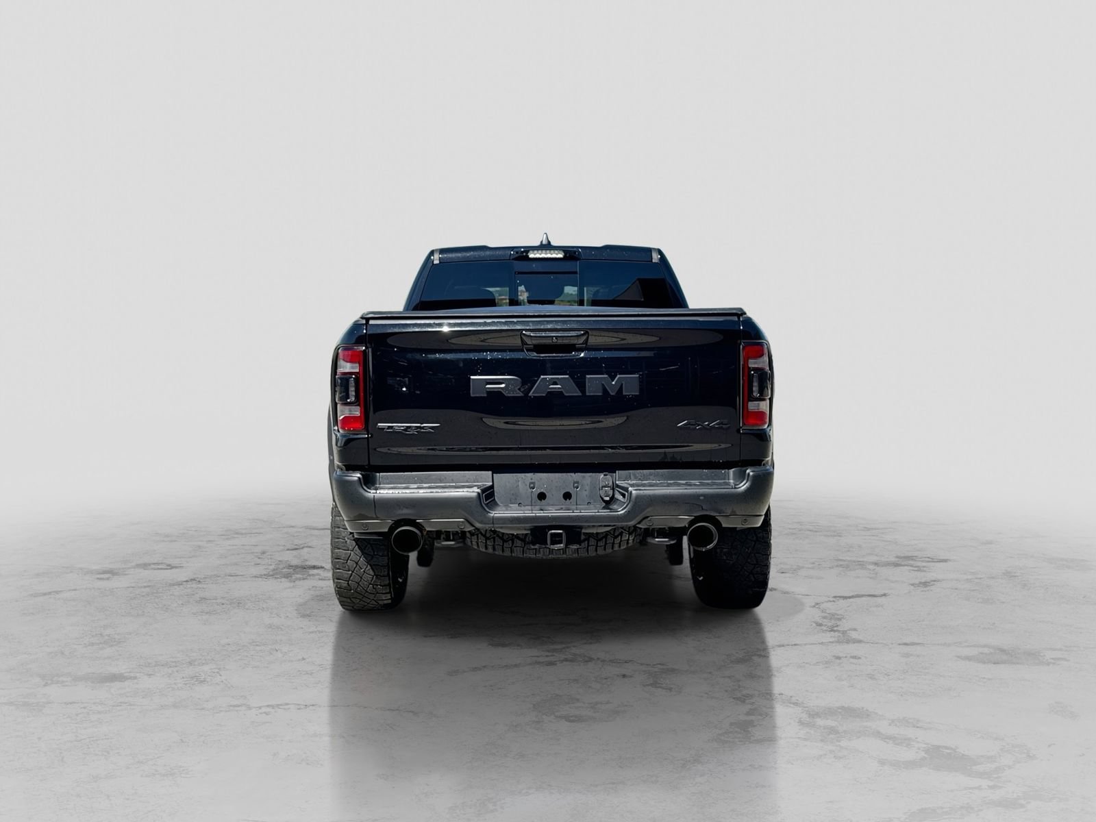 Used 2021 RAM 1500 TRX w/ TRX Level 2 Equipment Group AWD/4WD image 7