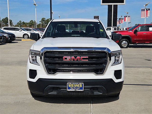 Used 2019 GMC Sierra 1500 2WD Double Cab image 5