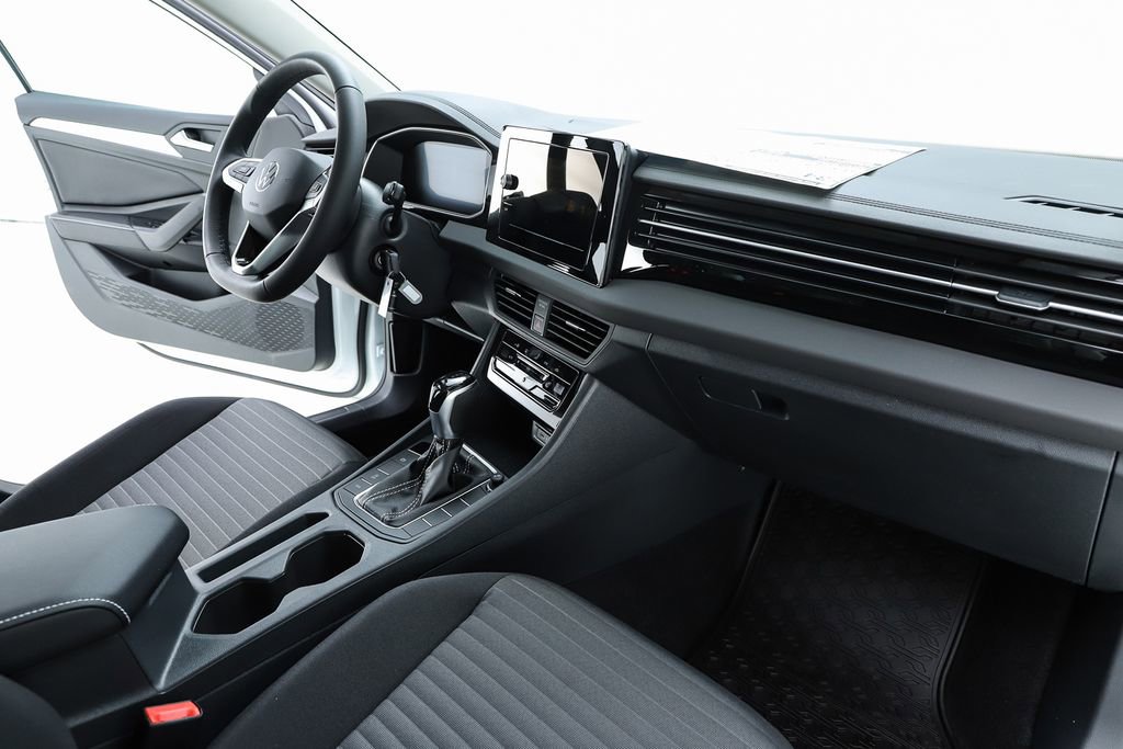 New 2026 Volkswagen Jetta S image 32