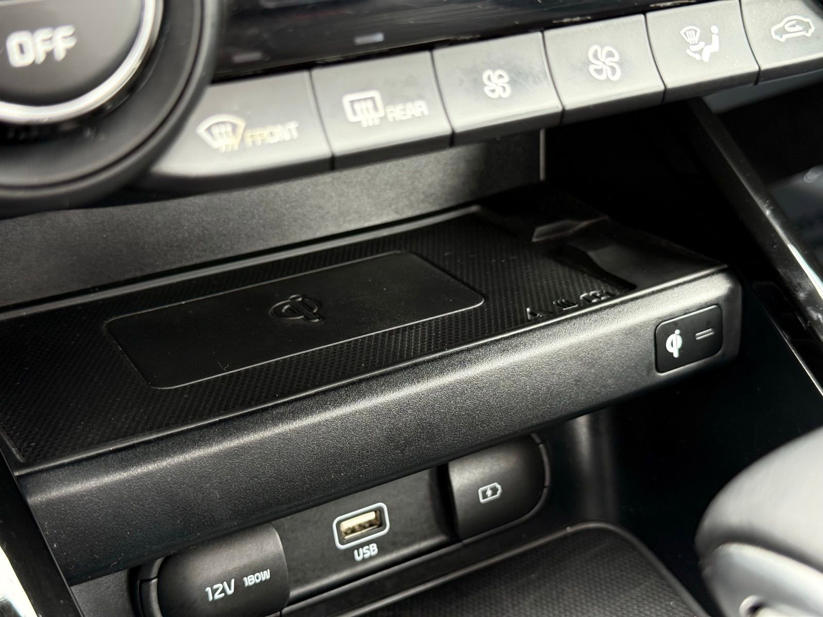 Used 2022 Kia Forte GT w/ GT2 Package FWD image 45