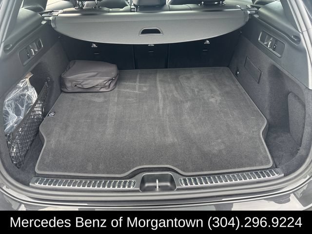 Certified 2025 Mercedes-Benz GLC 350e 4MATIC image 14