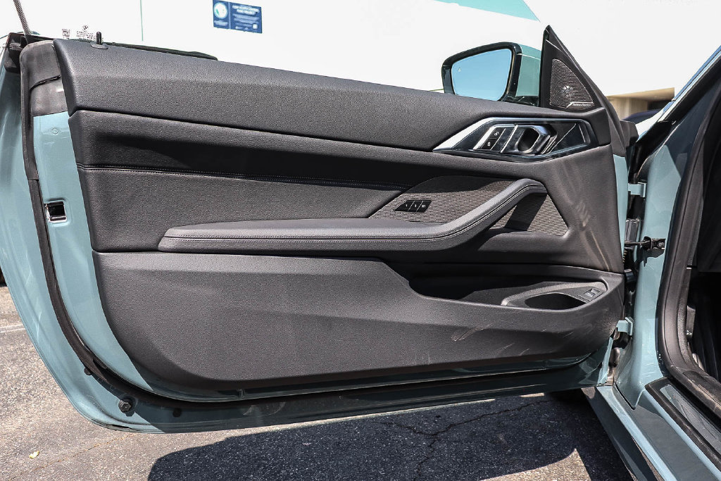Used 2026 BMW 430i xDrive Coupe w/ Premium Package AWD/4WD image 19