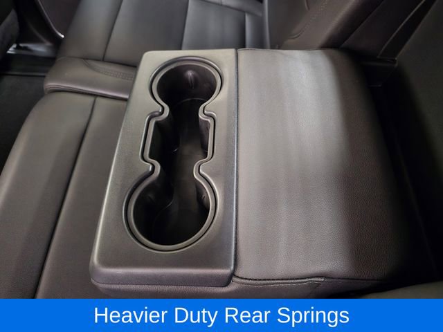 Used 2022 GMC Sierra 1500 SLT w/ SLT Premium Plus Package image 36