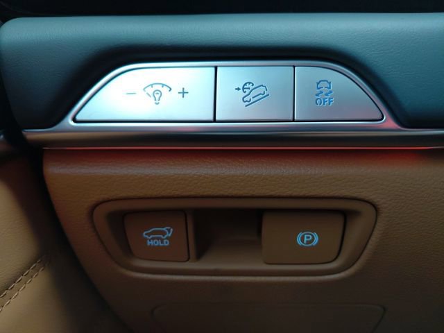 New 2026 Genesis GV80 2.5T Advanced image 39