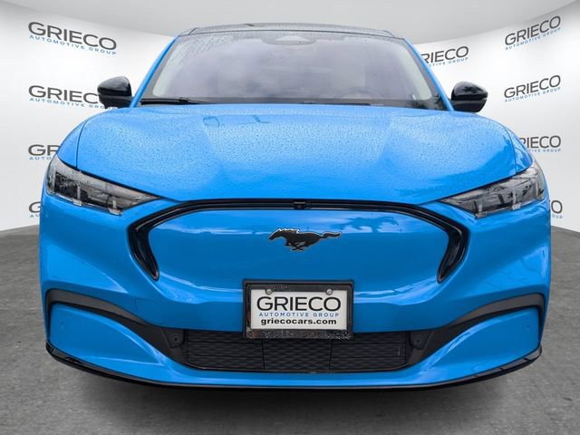 Used 2024 Ford Mustang Mach-E Premium image 2