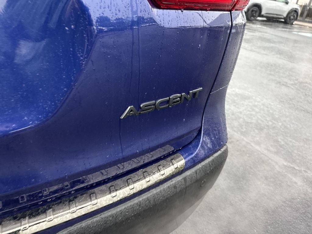 New 2026 Subaru Ascent Premium AWD/4WD image 6
