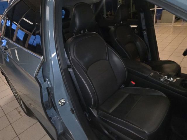 Used 2022 INFINITI QX50 Sensory w/ Cargo Package image 25