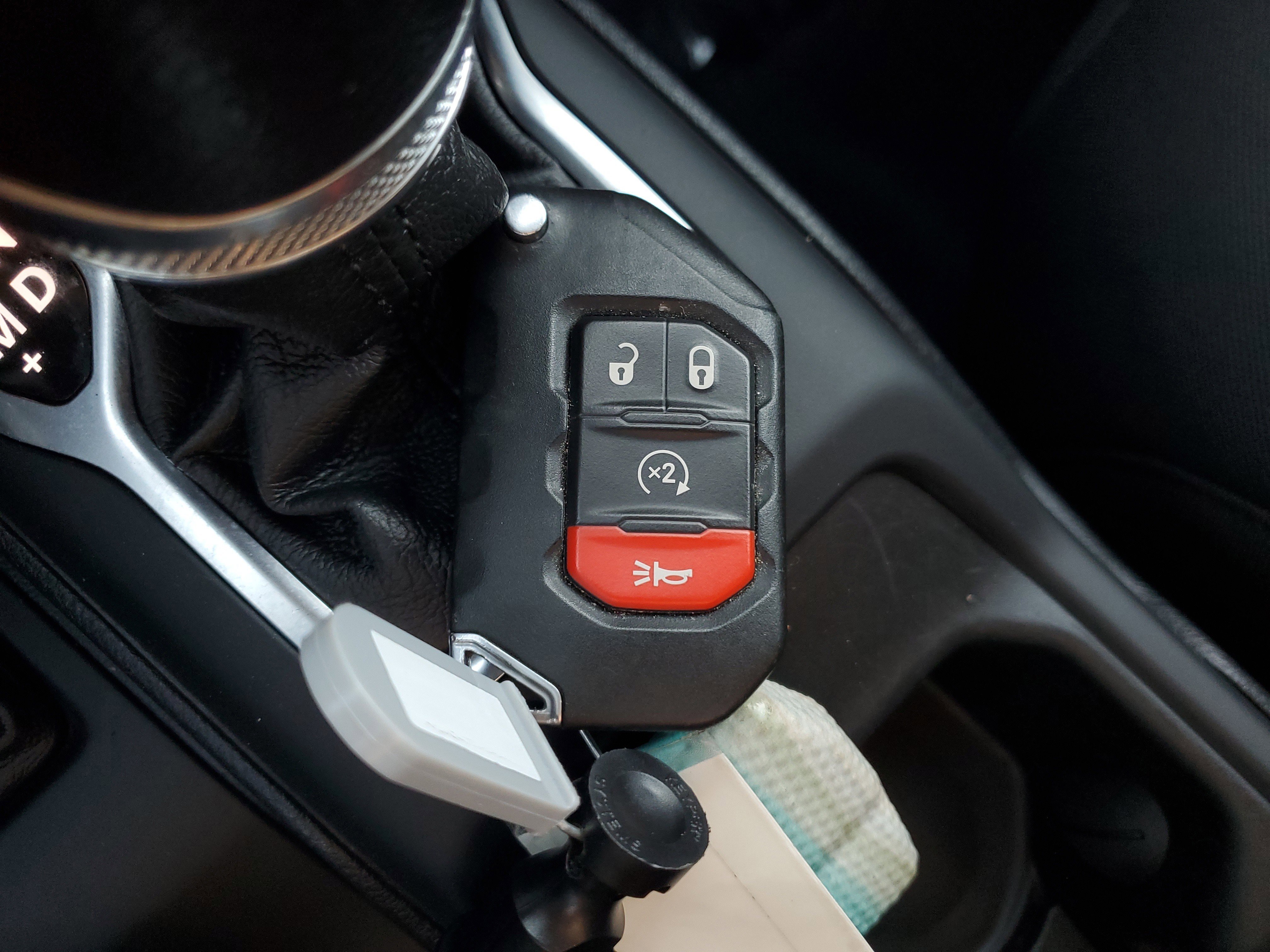 Used 2020 Jeep Gladiator Sport w/ Quick Order Package 24S image 30