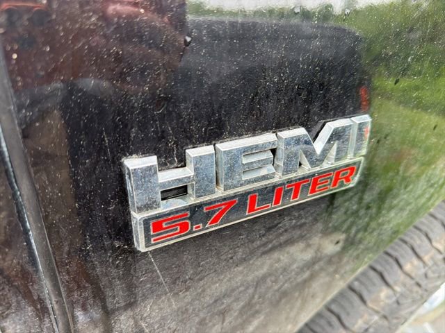 Used 2014 RAM 1500 Big Horn AWD/4WD image 11