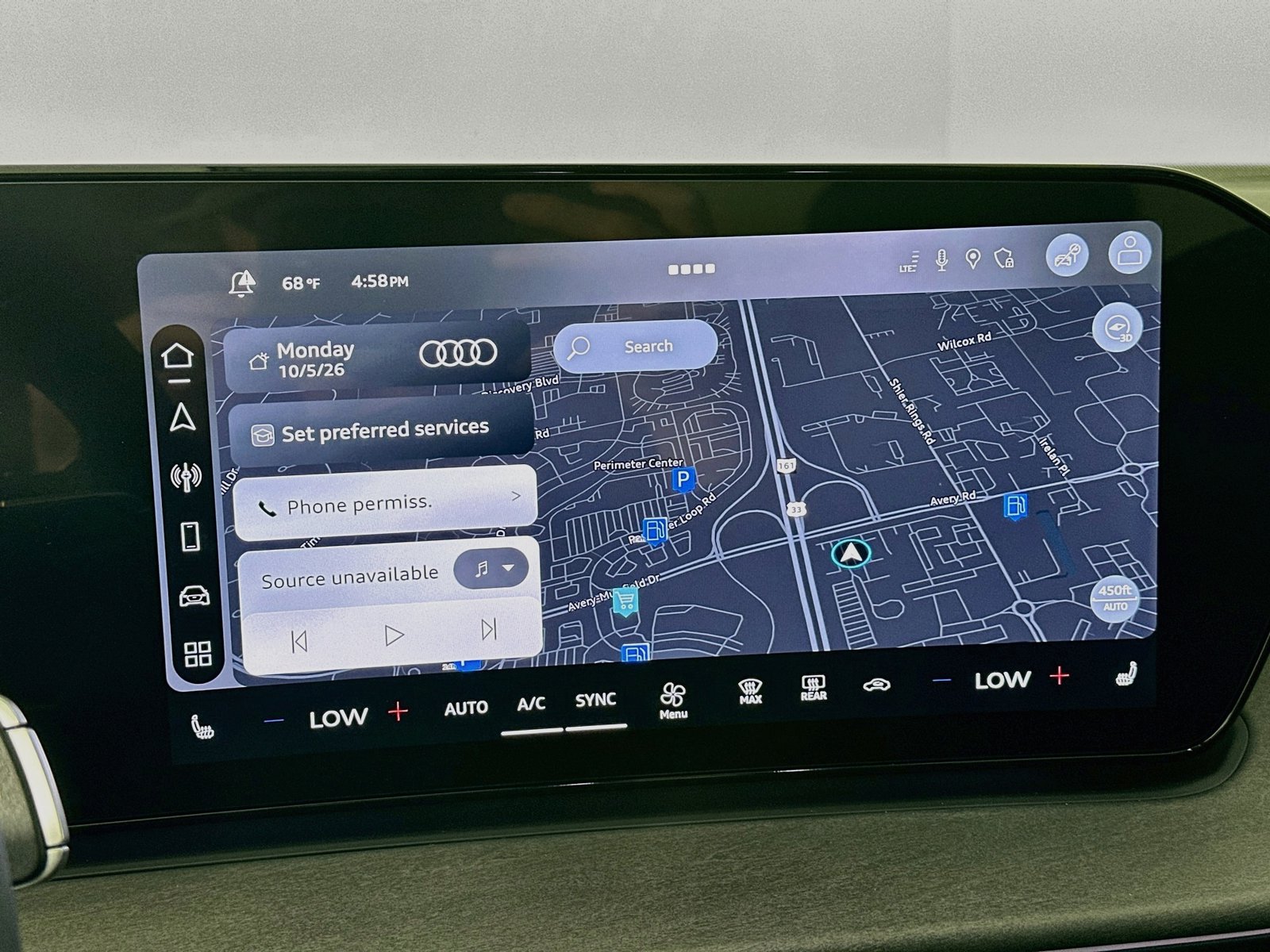 New 2026 Audi Q3 quattro 2.0T AWD/4WD image 24