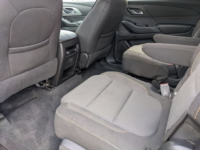 Used 2019 Chevrolet Traverse LT FWD image 26