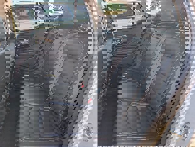 Used 2020 GMC Terrain SLT image 27