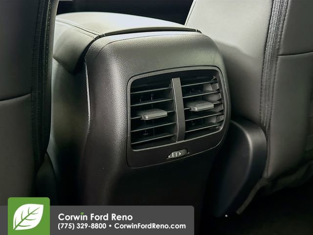 New 2025 Ford Bronco Sport Big Bend w/ Convenience Package image 26