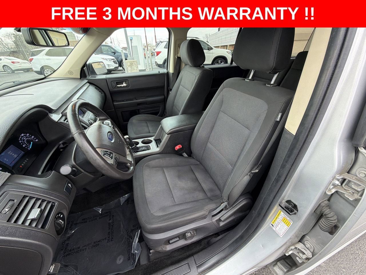 Used 2016 Ford Flex SE image 14