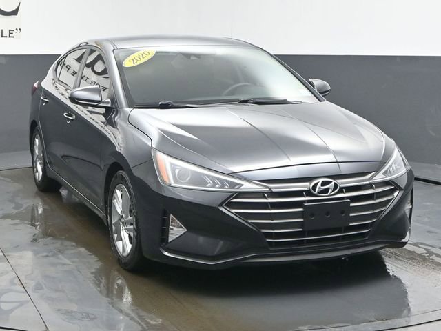 Used 2020 Hyundai Elantra SEL w/ Cargo Package (C1) image 50