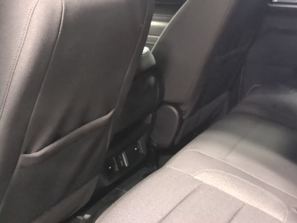 Used 2025 GMC Sierra 1500 Elevation AWD/4WD image 22