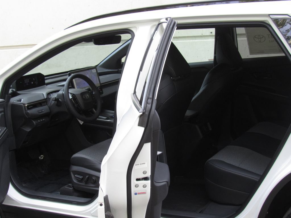 New 2026 Toyota bZ AWD/4WD image 14