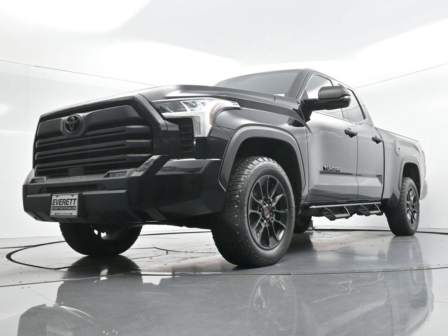 Used 2023 Toyota Tundra SR5 AWD/4WD image 42