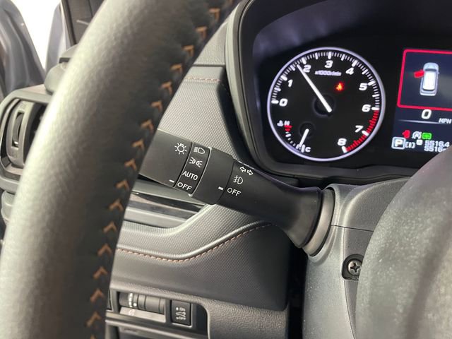 Used 2025 Subaru Forester Touring image 14
