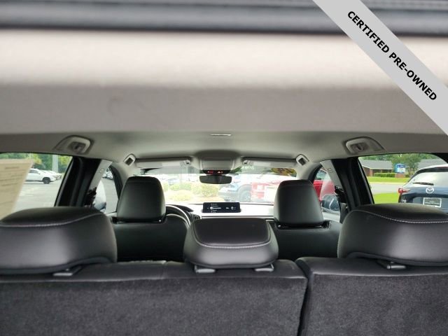Certified 2024 MAZDA CX-50 AWD 2.5 S w/ Cargo Package image 21