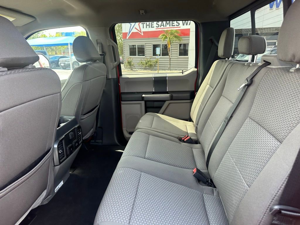 Used 2022 Ford F250 XLT image 17