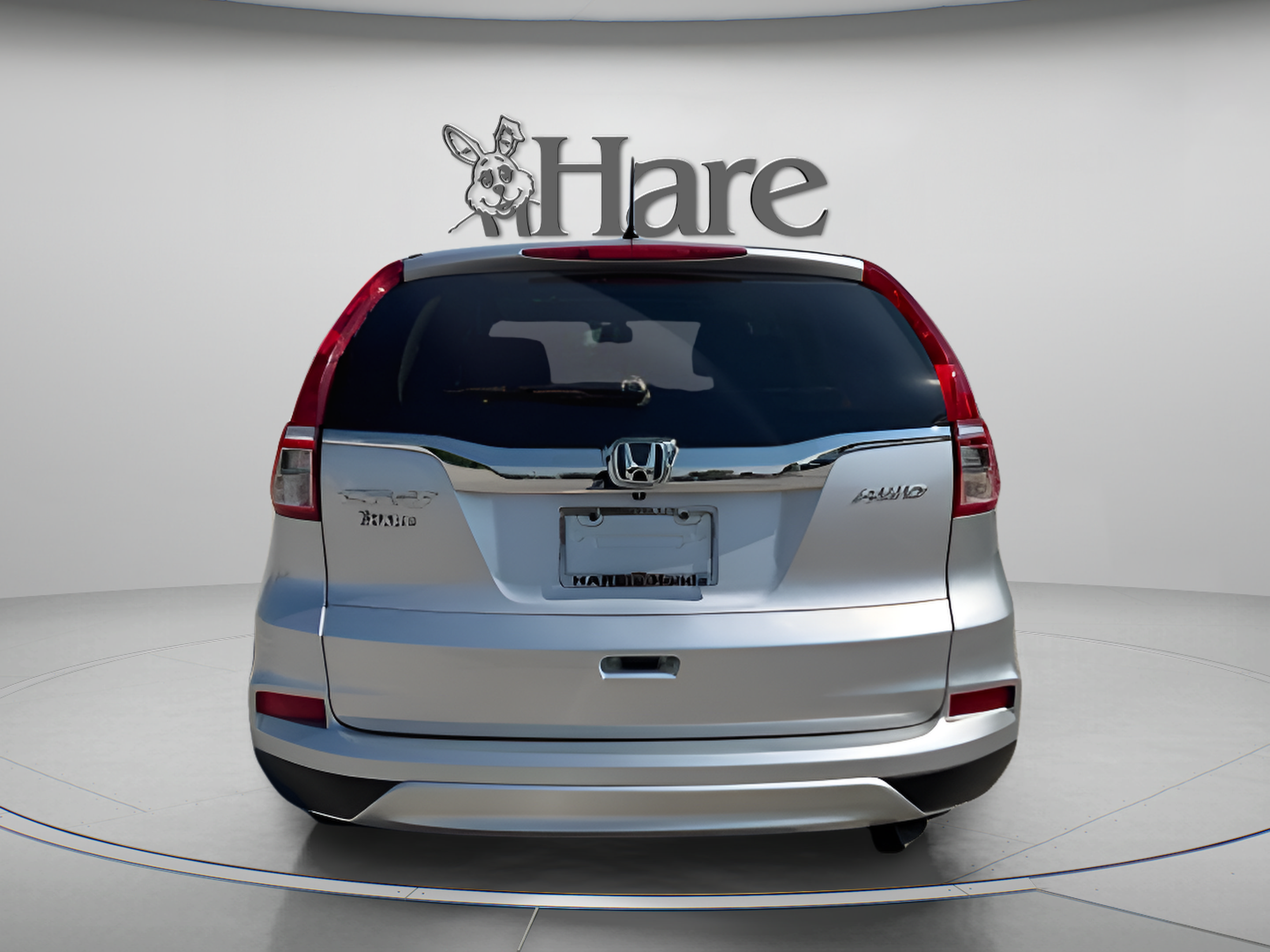 Used 2016 Honda CR-V EX image 4