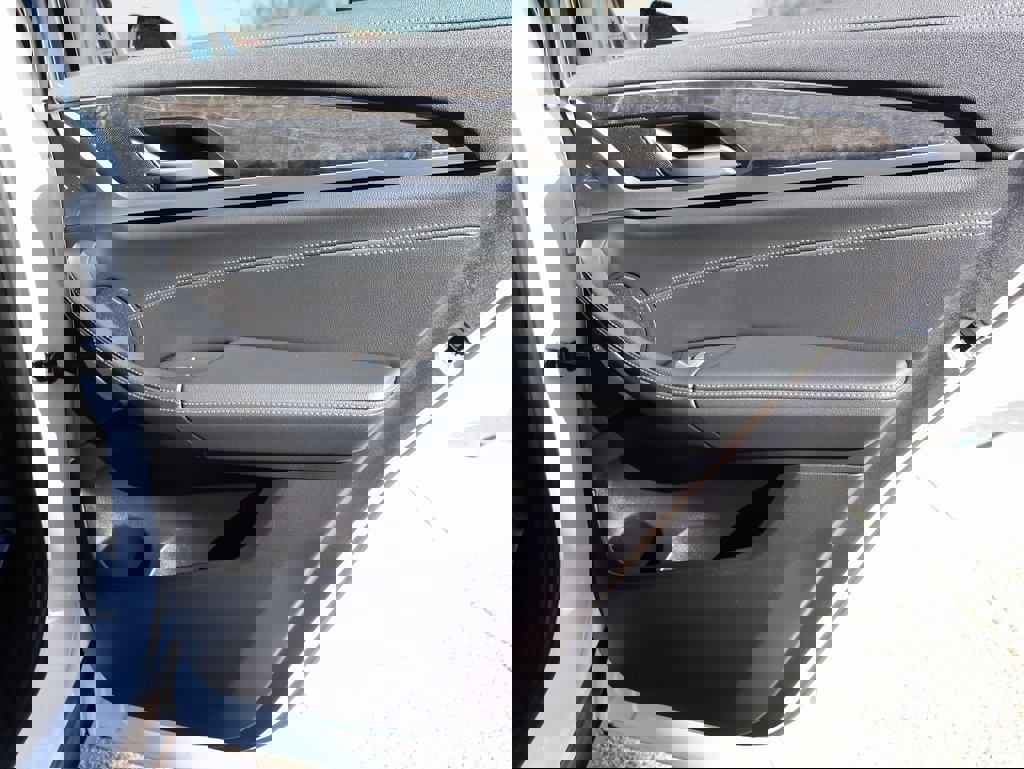 Used 2020 BMW X3 xDrive30i w/ Premium Package image 12